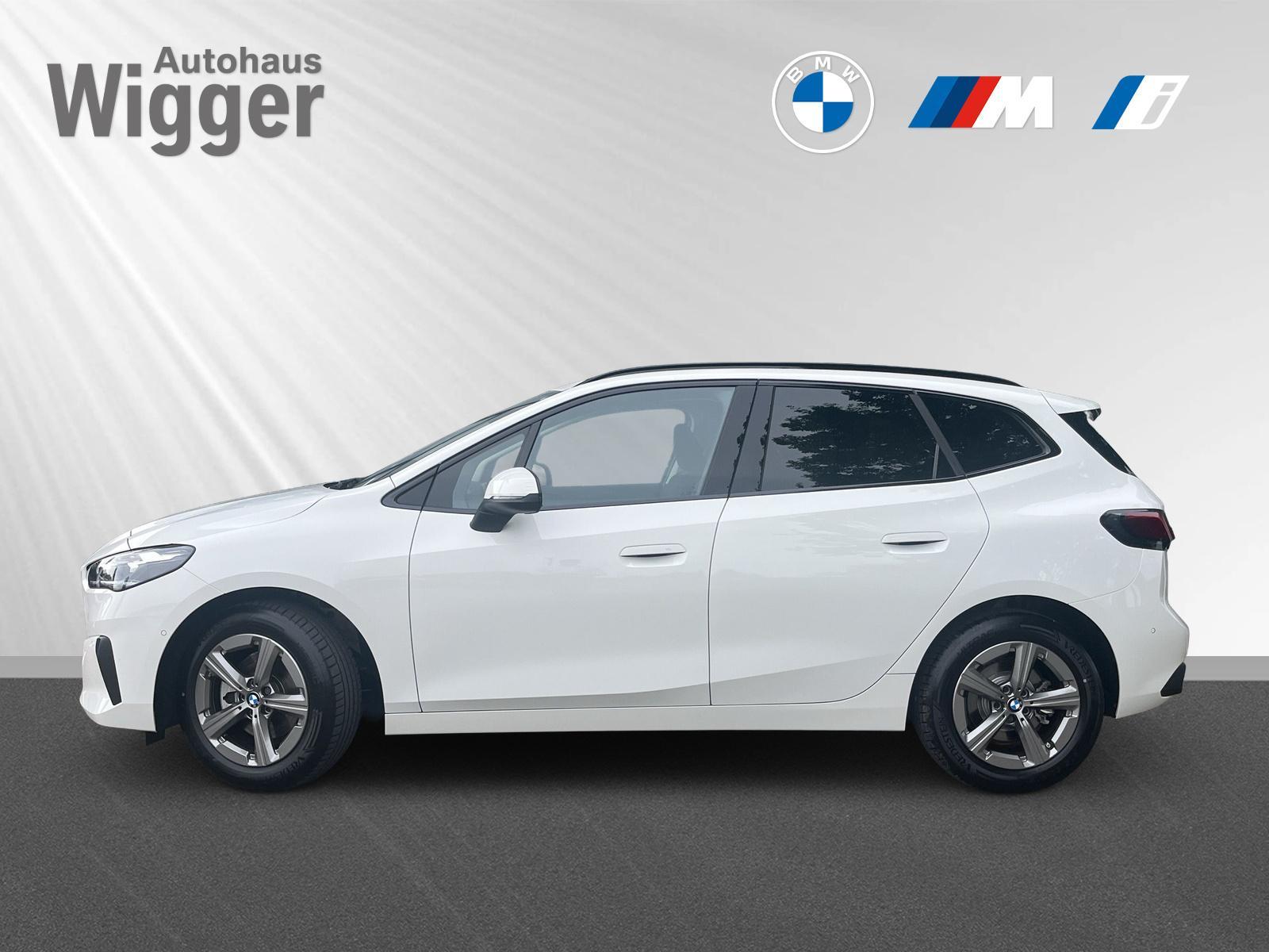 BMW 2er Active Tourer – Bild 8