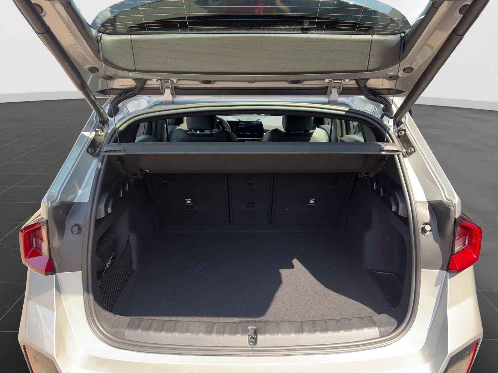 BMW X1 – Bild 20