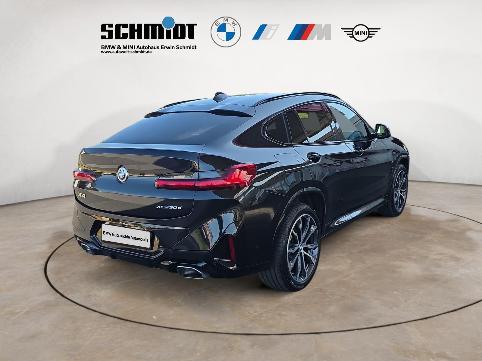 BMW X4 – Bild 7