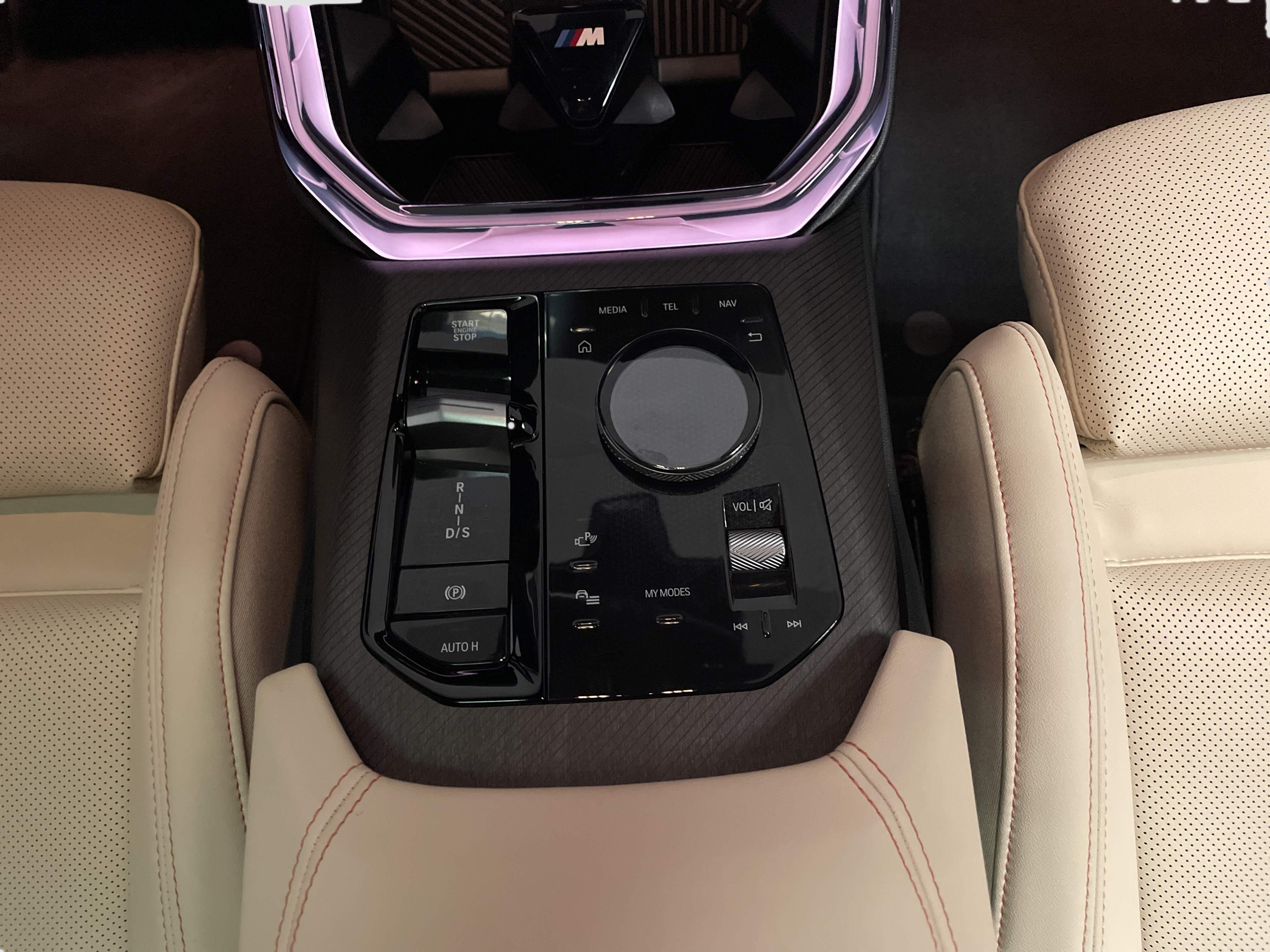BMW X3 – Bild 20