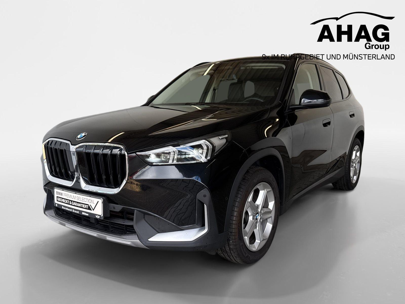 BMW X1 2024