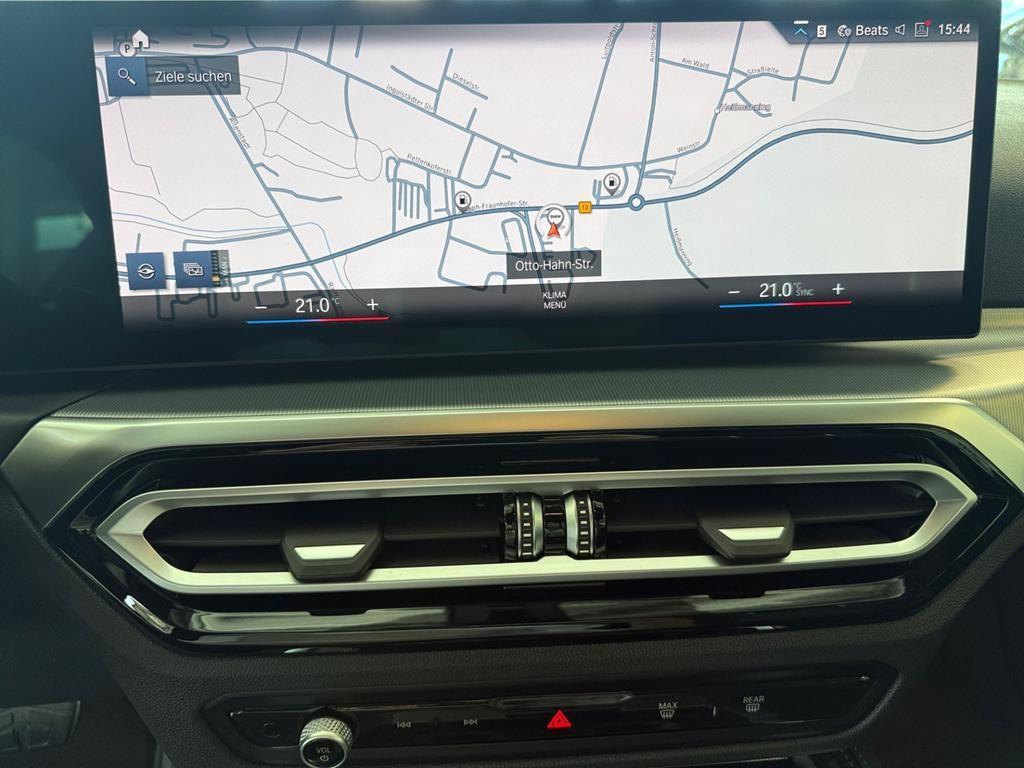 BMW 4er Coupé – Bild 14