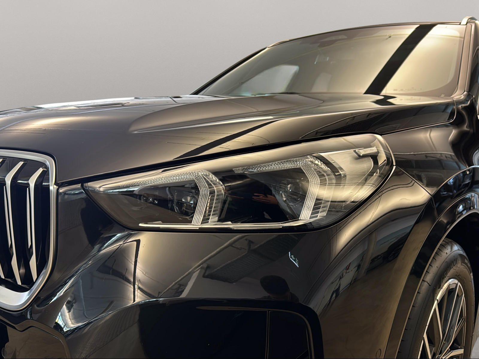 BMW X1 – Bild 19