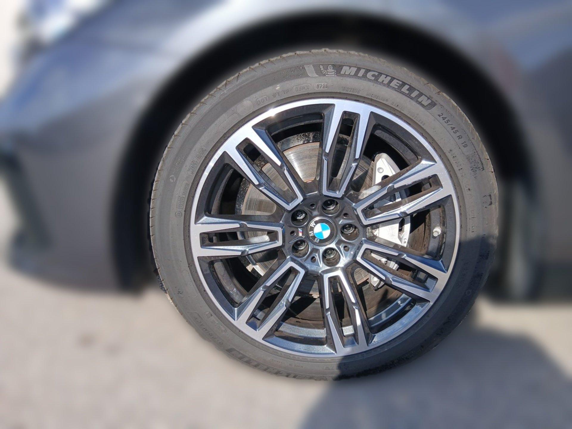 BMW 5er Touring – Bild 4