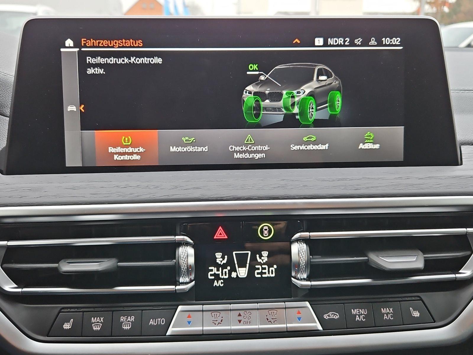 BMW X4 – Bild 26