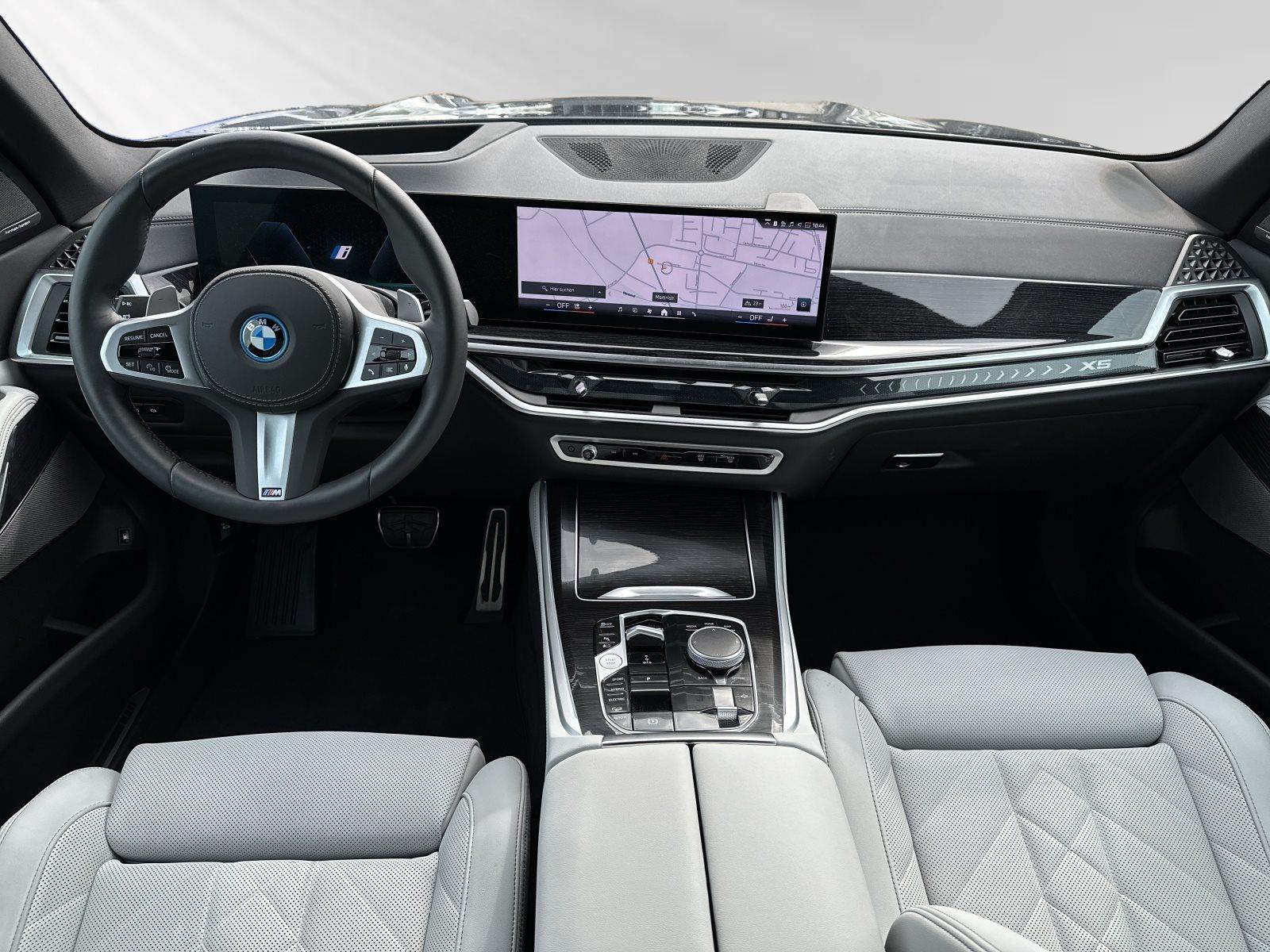 BMW X5 – Bild 12