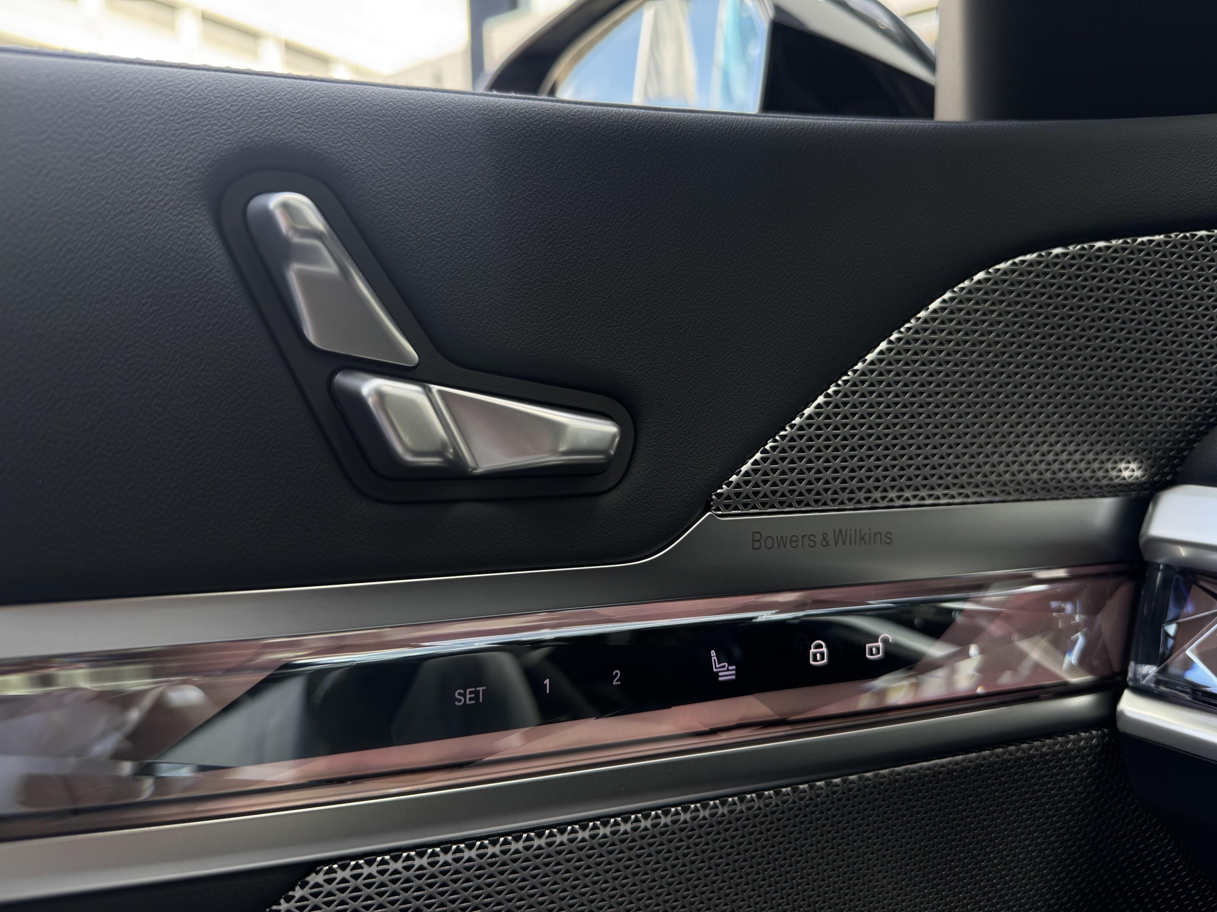 BMW 7er – Bild 11