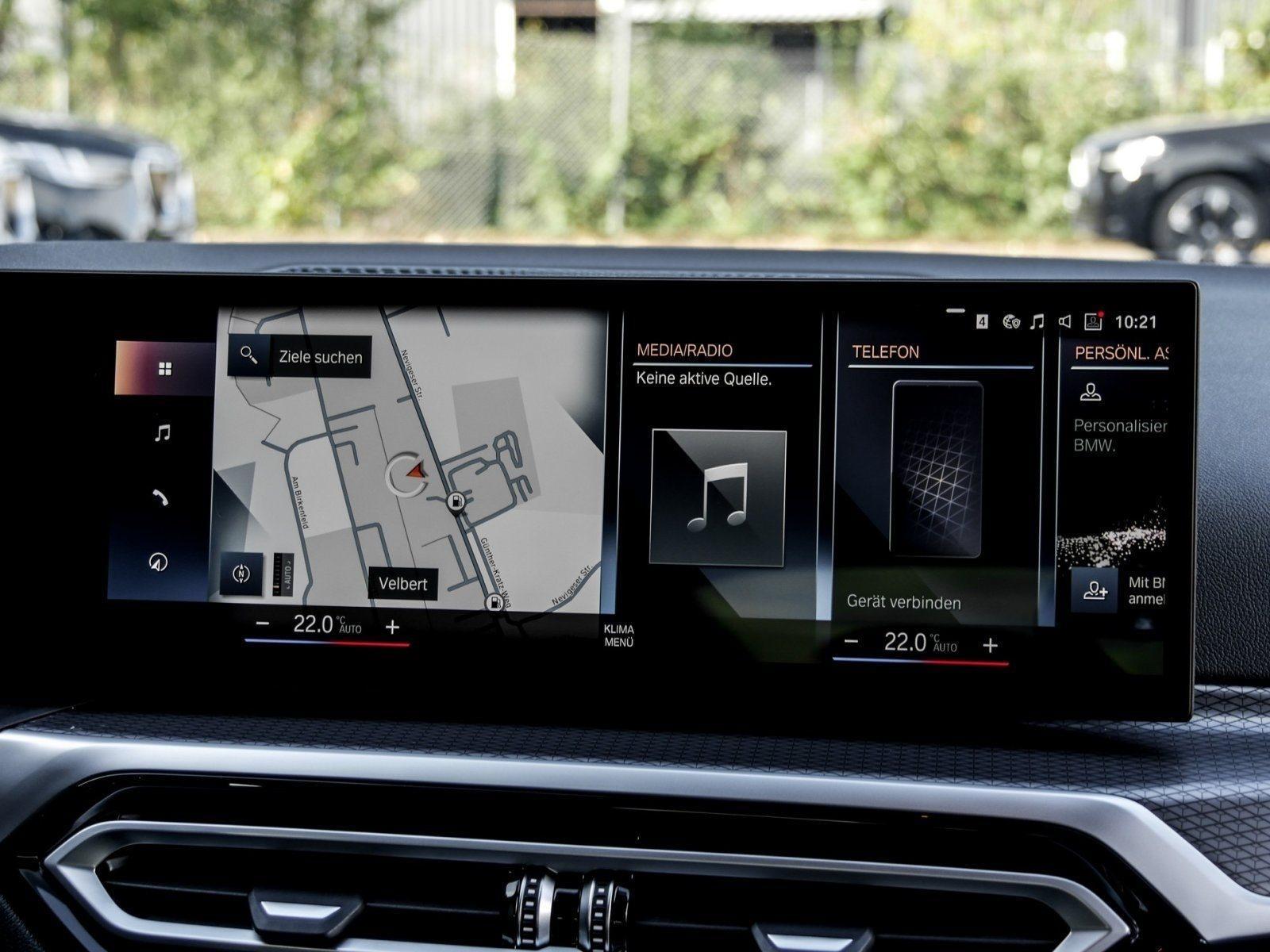BMW 4er Coupé – Bild 13