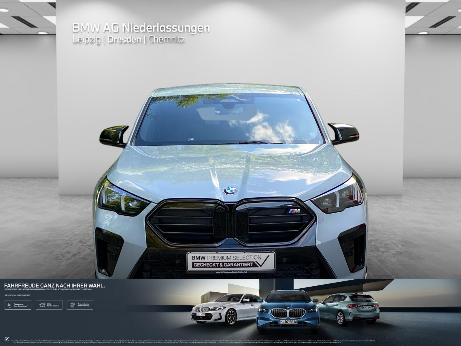 BMW X2 – Bild 6
