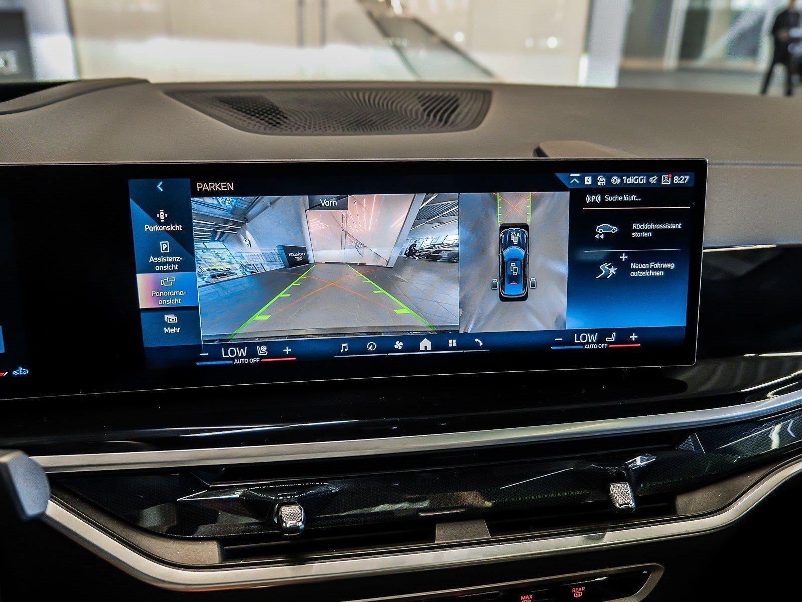 BMW X6 – Bild 15