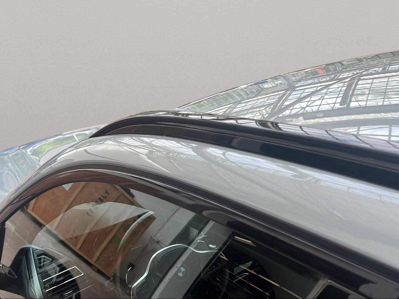 BMW X3 – Bild 8