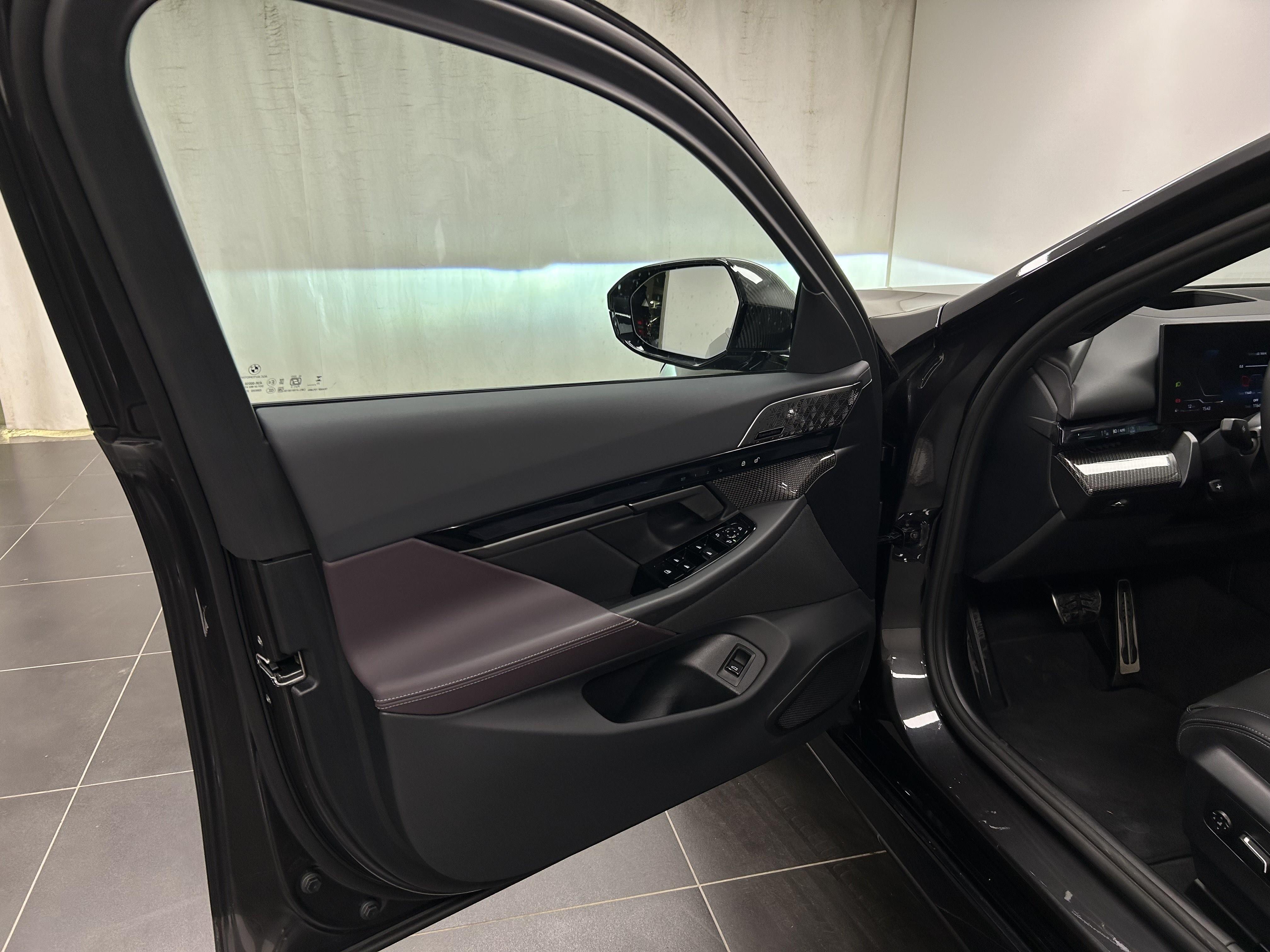 BMW 5er Touring – Bild 36