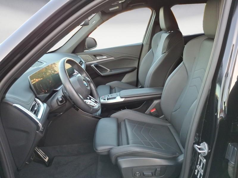 BMW X1 – Bild 18