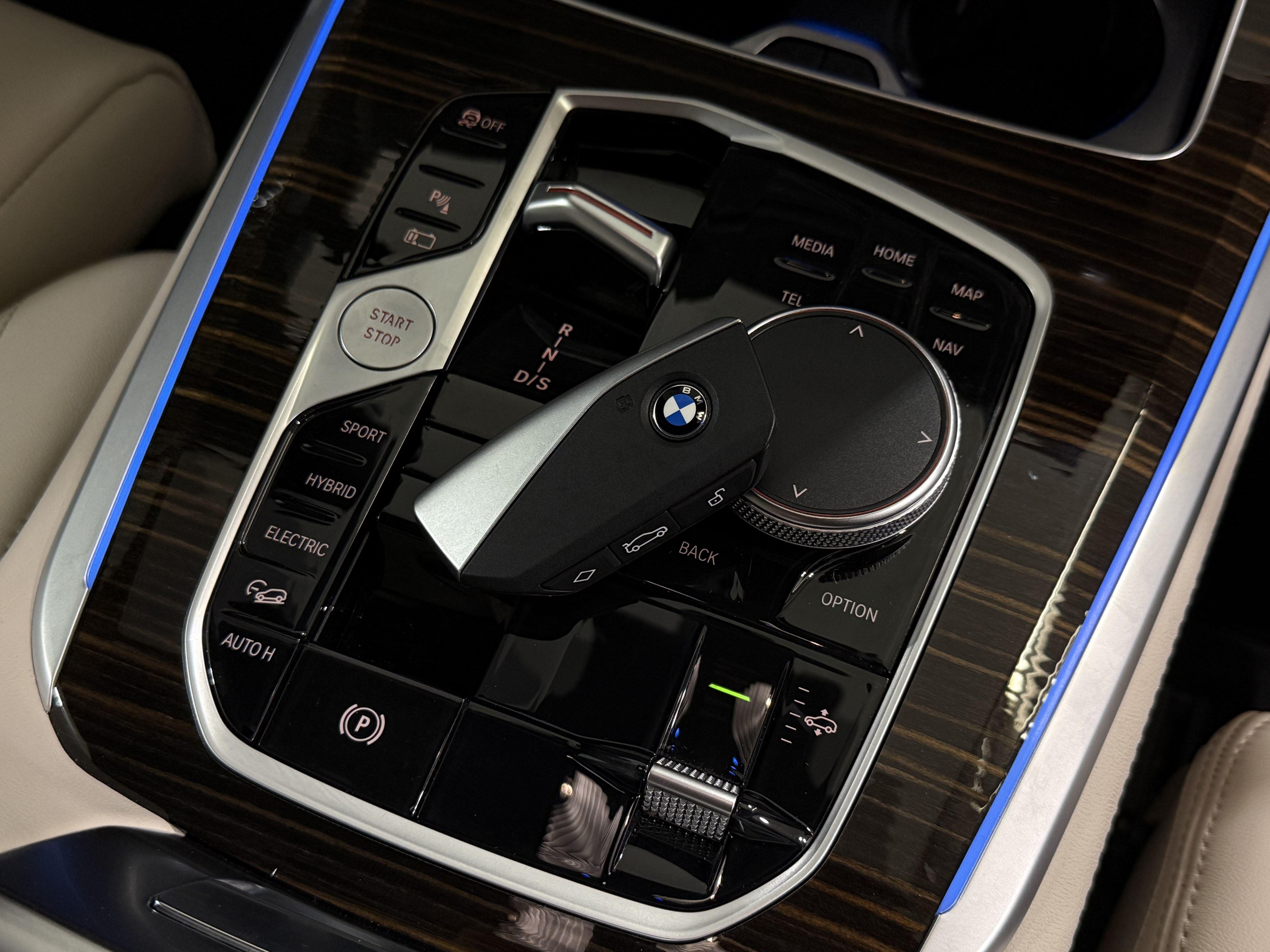 BMW X5 – Bild 21