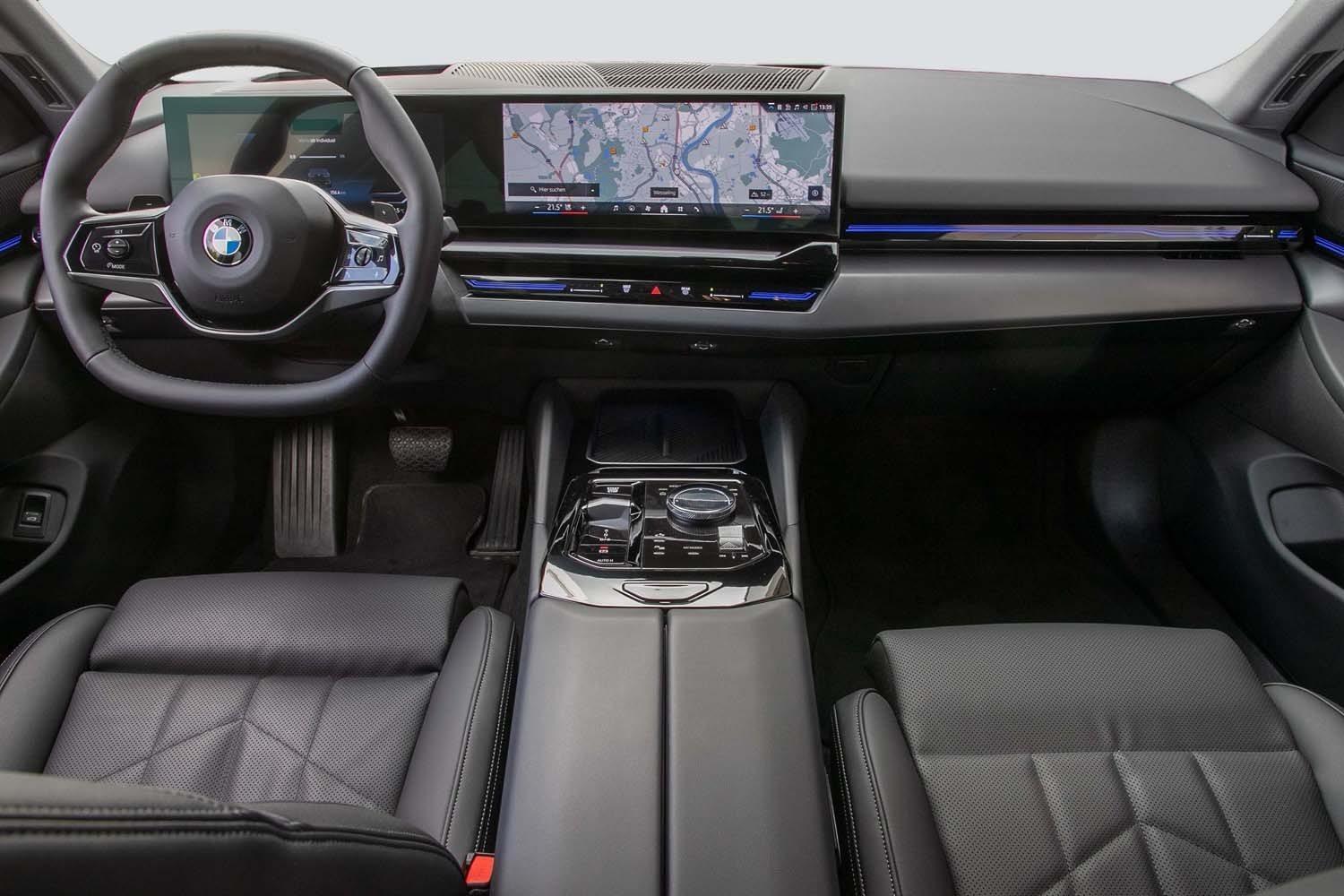 BMW 5er – Bild 4