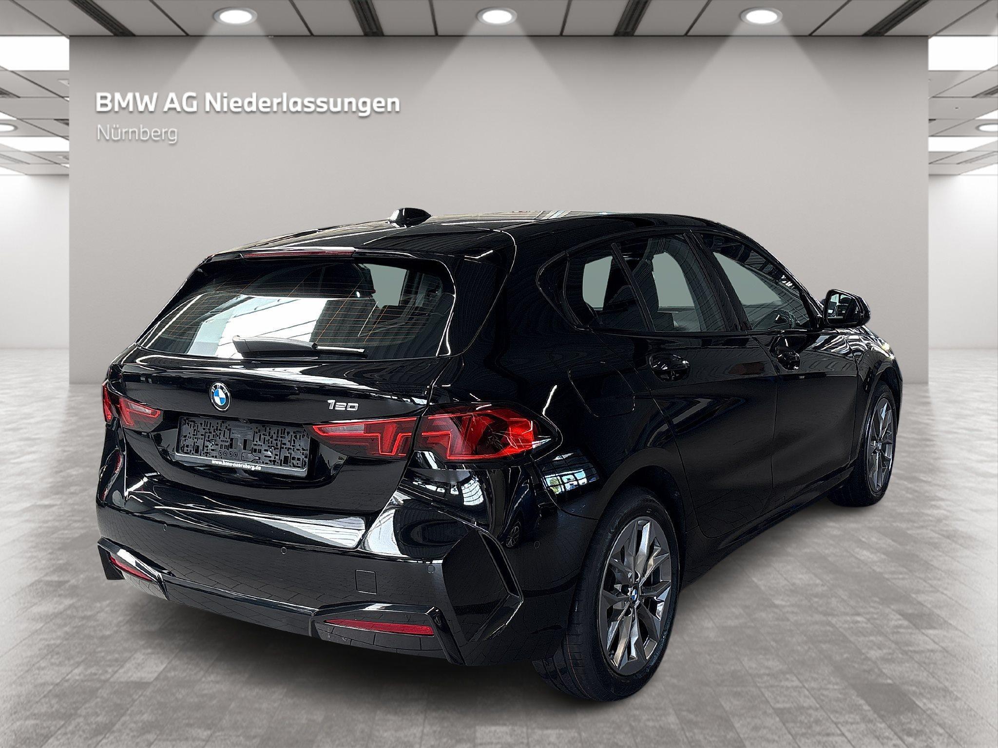 BMW 1er – Bild 3
