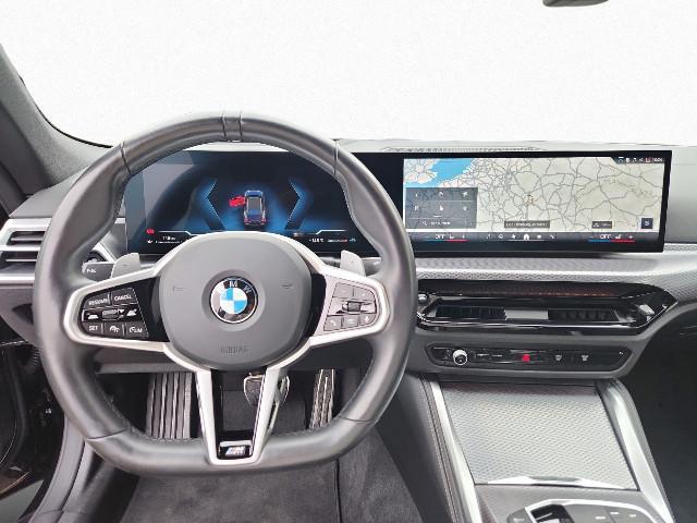 BMW 4er Cabrio – Bild 8