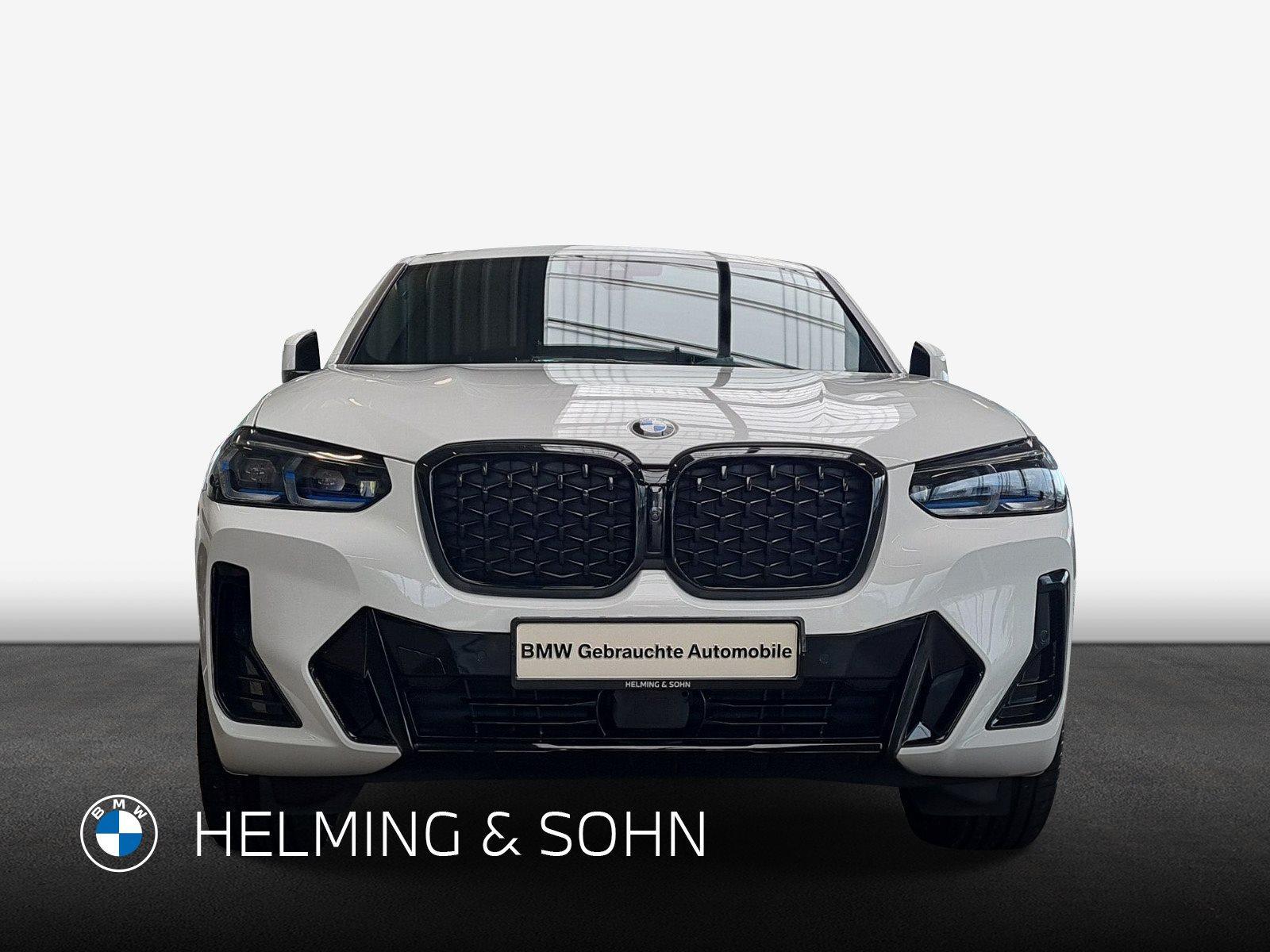 BMW X4 – Bild 3