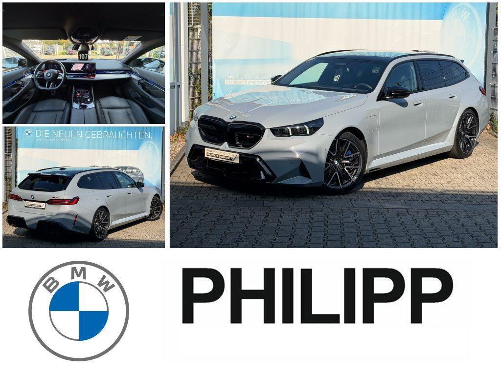BMW M5 Touring