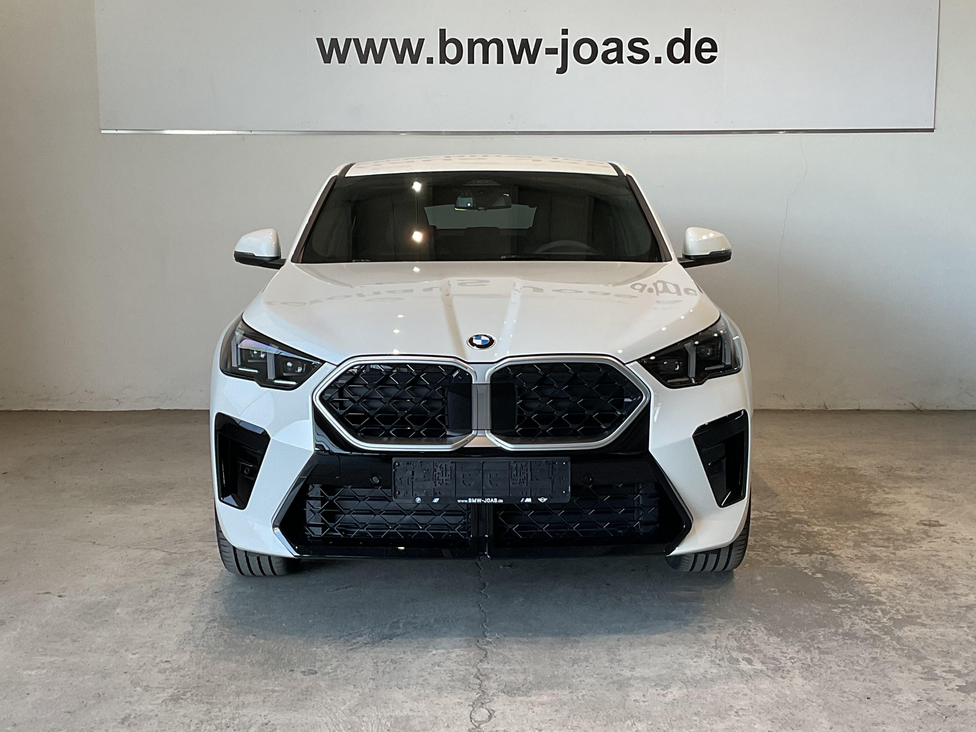 BMW X2 – Bild 2