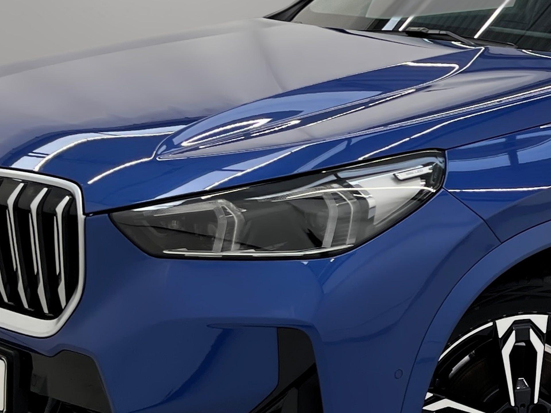 BMW X1 – Bild 17