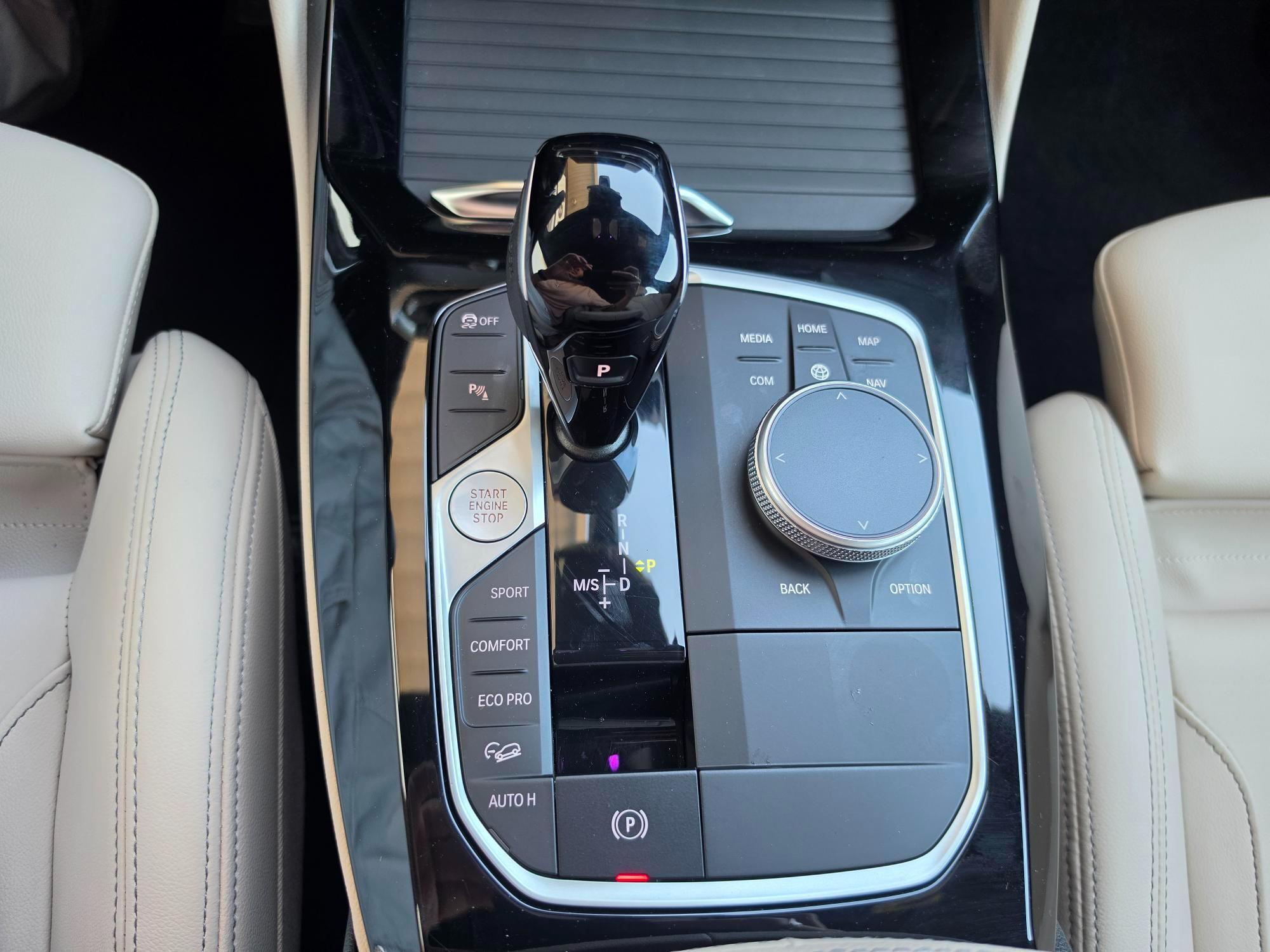 BMW X4 – Bild 14