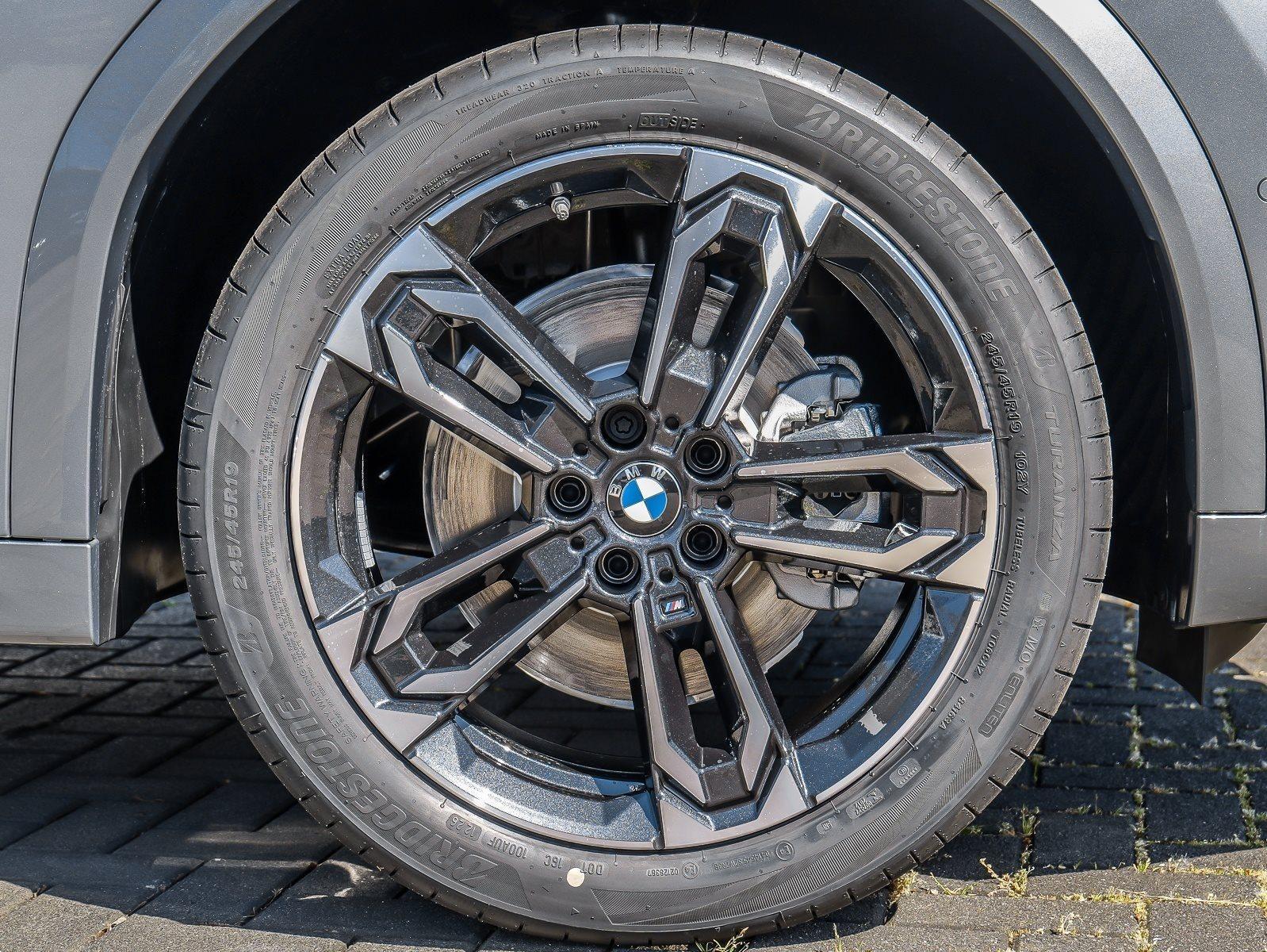 BMW X2 – Bild 4
