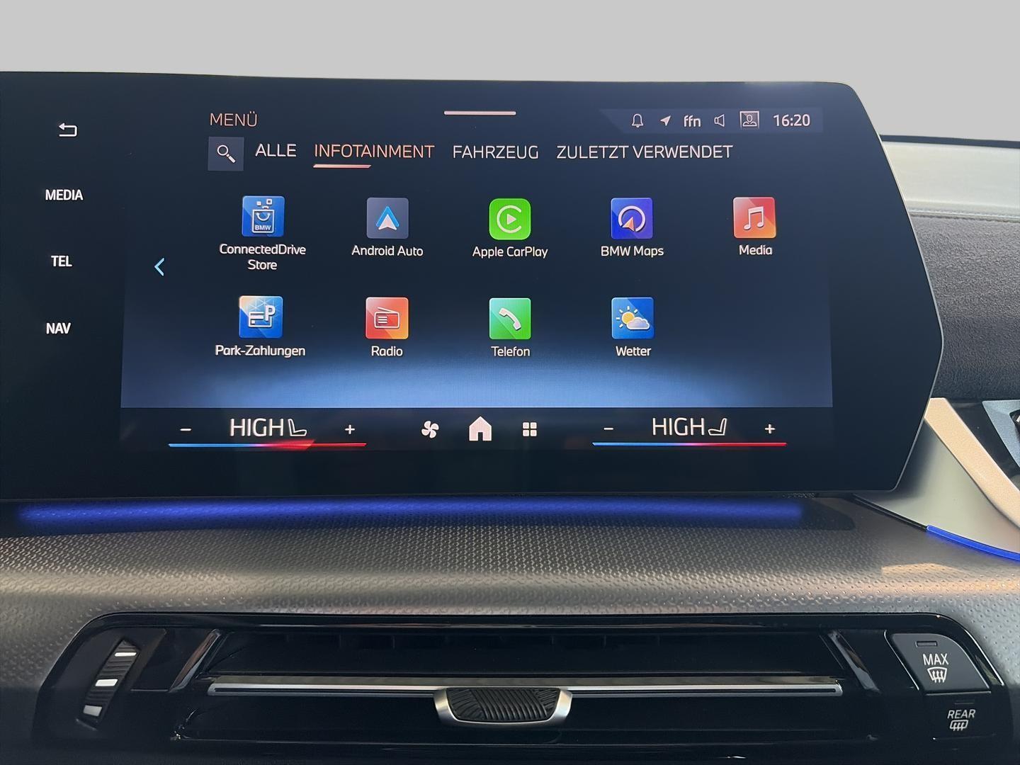 BMW X1 – Bild 17