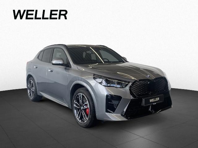 BMW iX2 – Bild 2