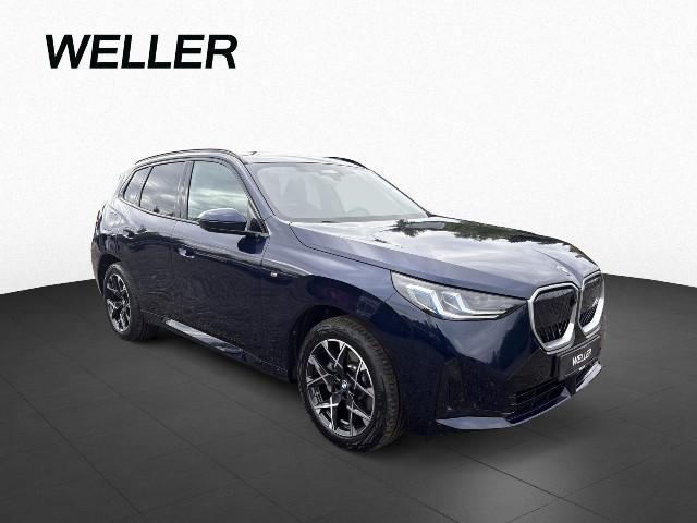 BMW X3 – Bild 2