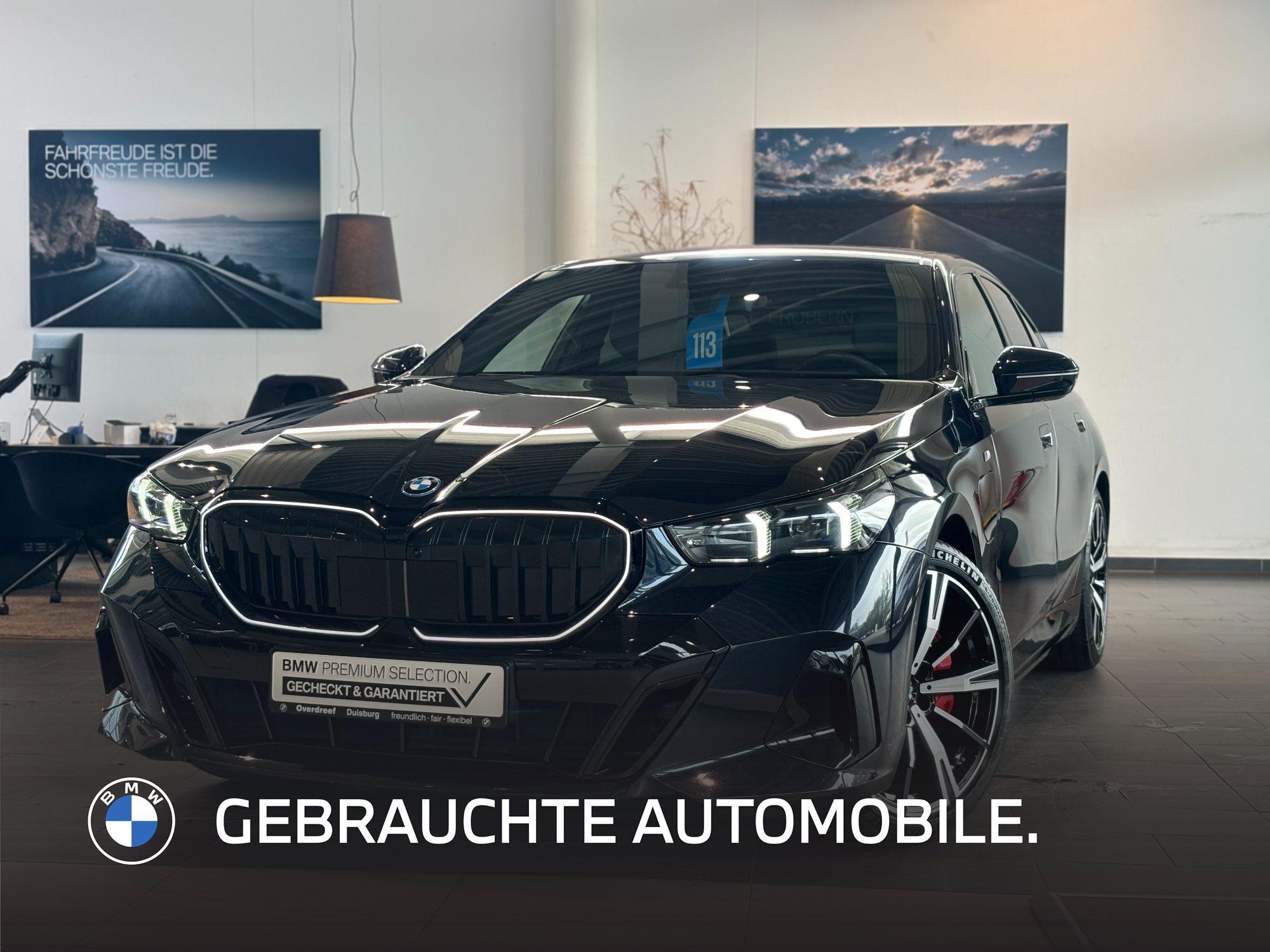 BMW 5er