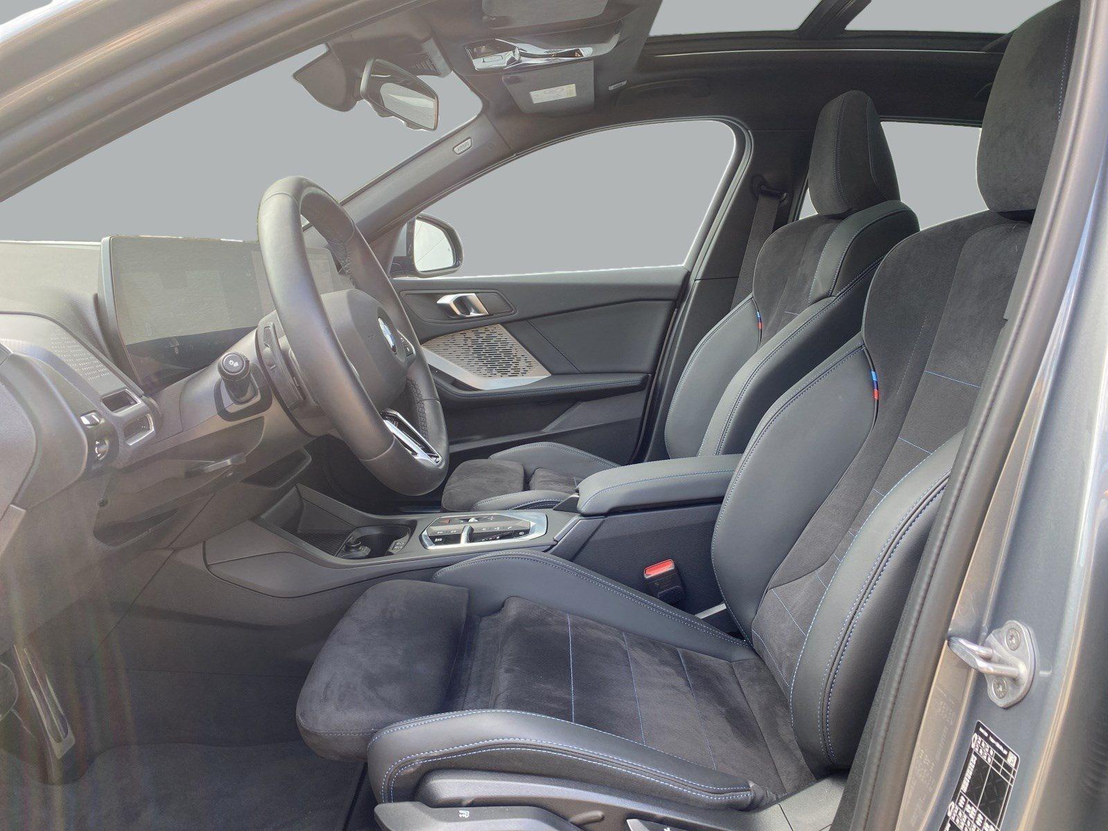 BMW 1er – Bild 31