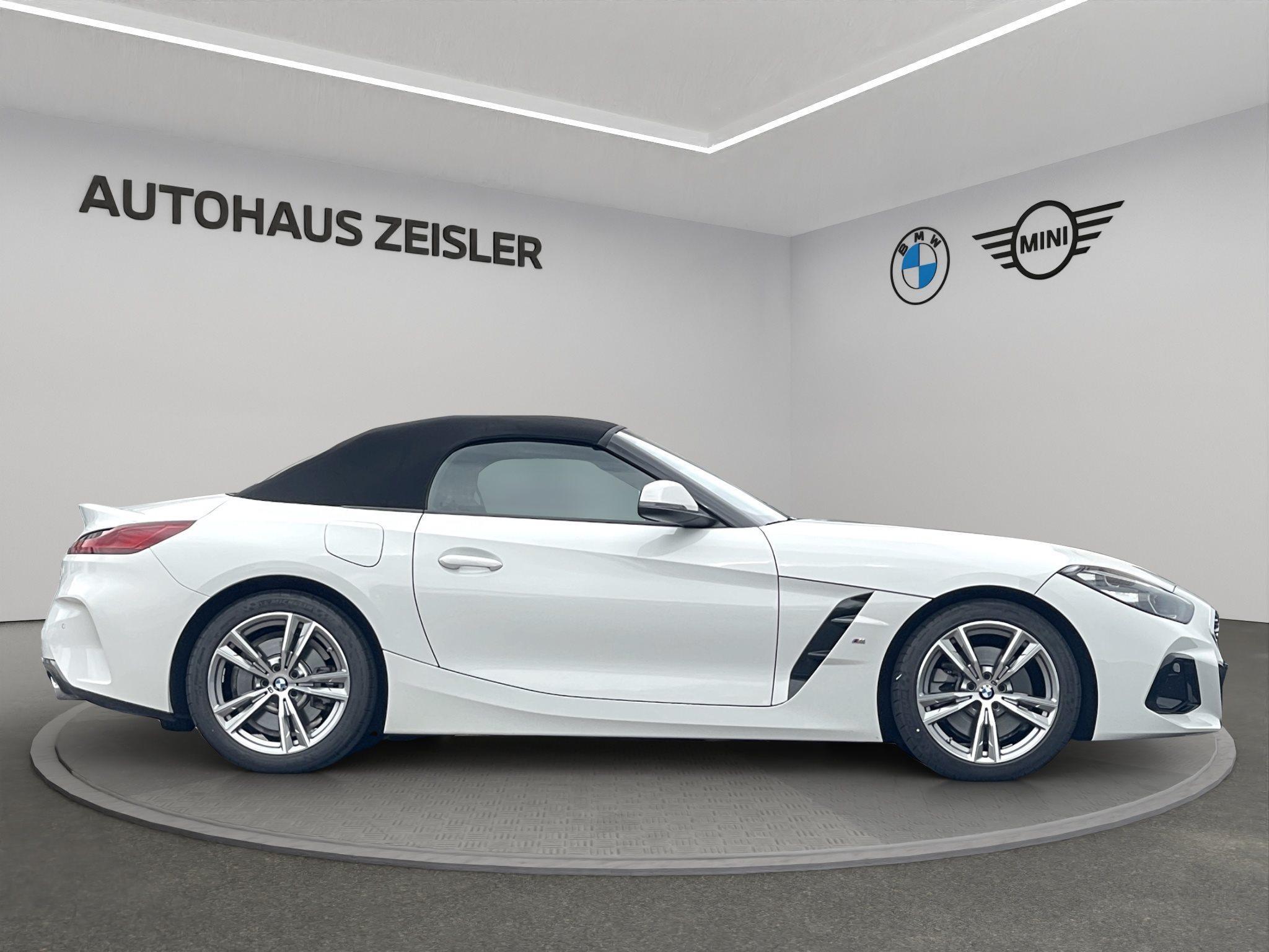 BMW Z4 – Bild 3