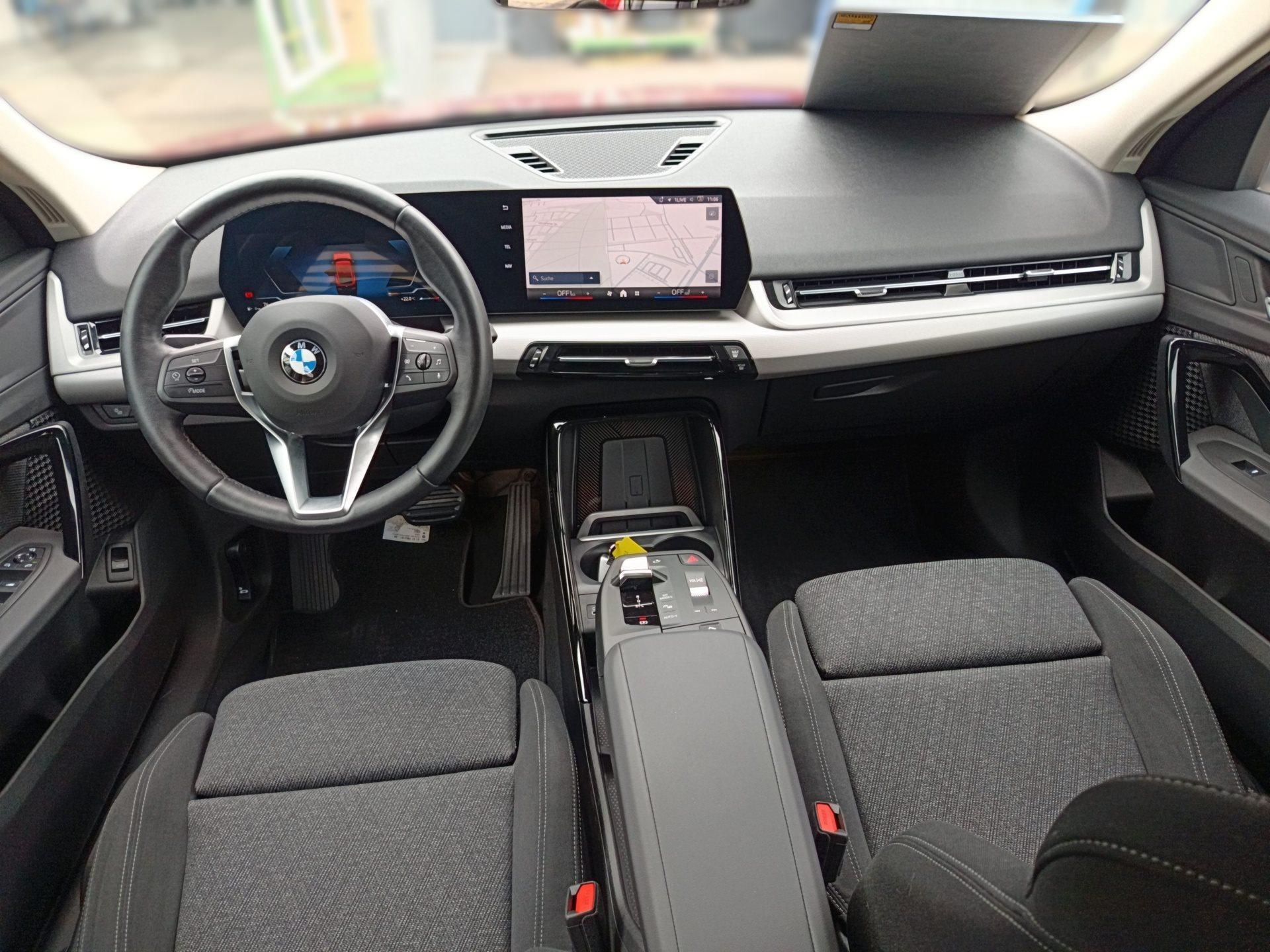 BMW X2 – Bild 19