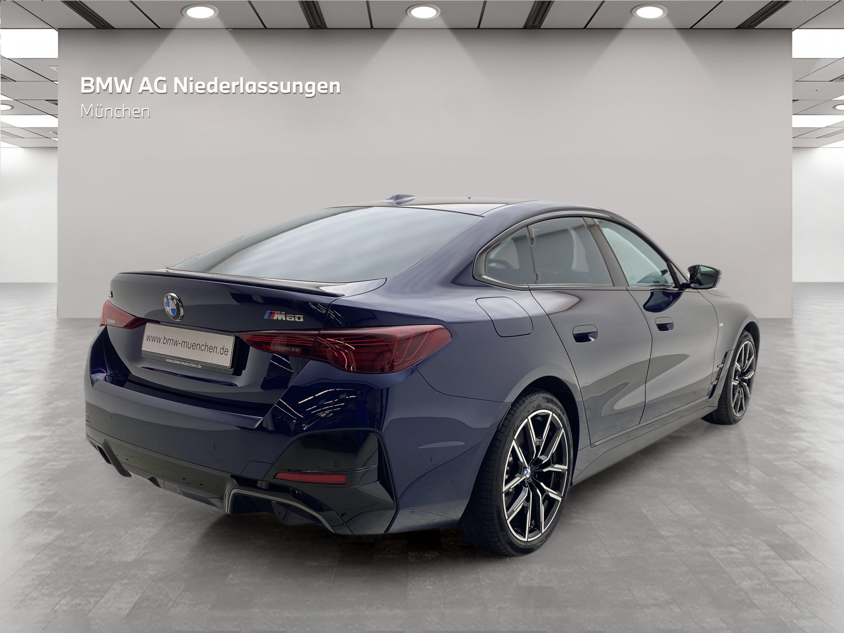 BMW 4er Gran Coupé – Bild 5