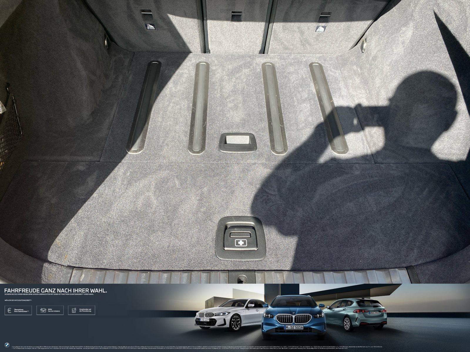 BMW 3er Touring – Bild 16