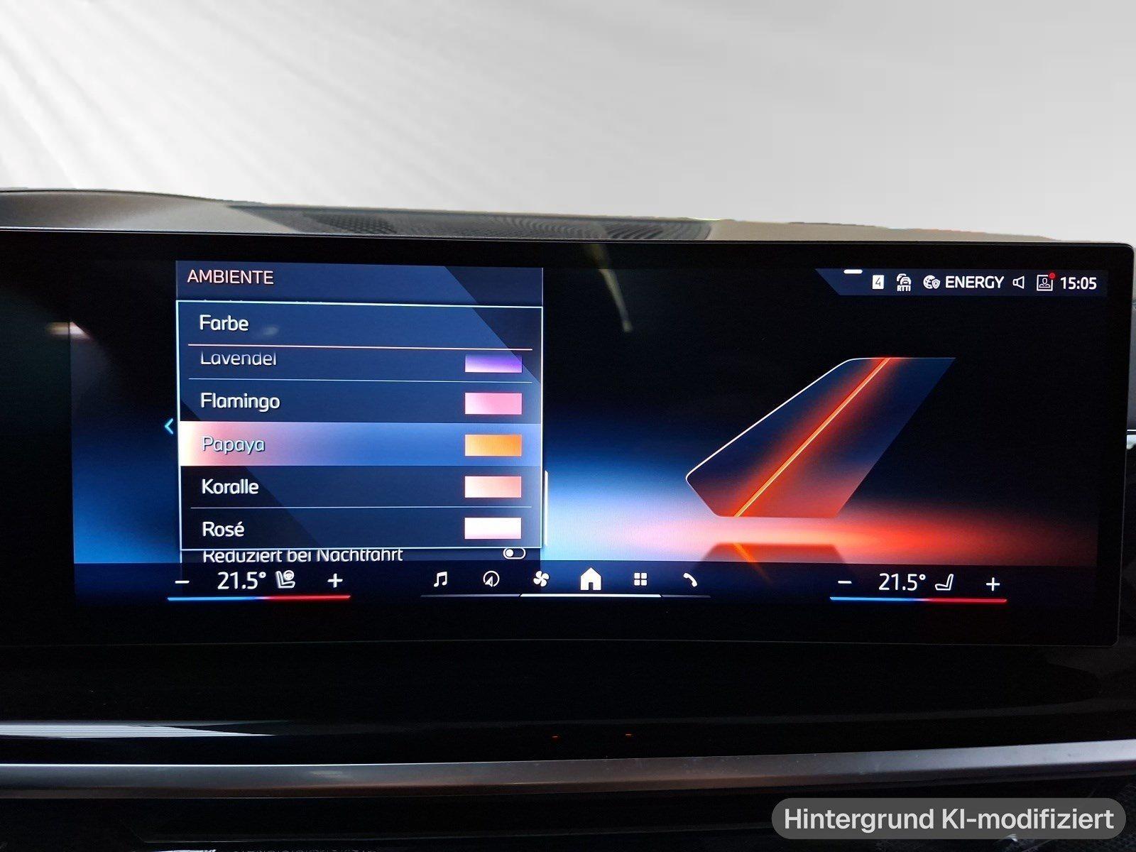 BMW X5 – Bild 35