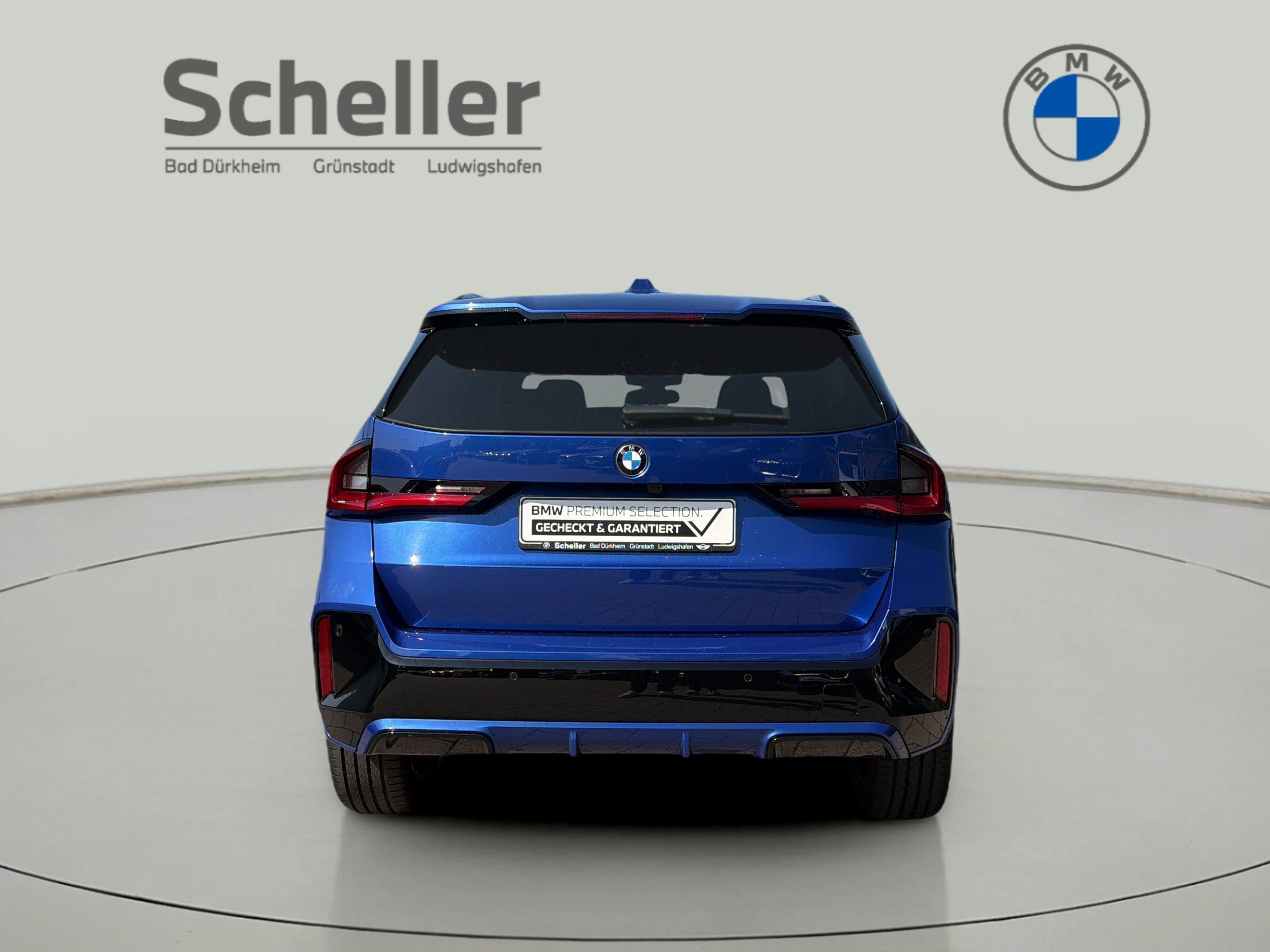 BMW X1 – Bild 5