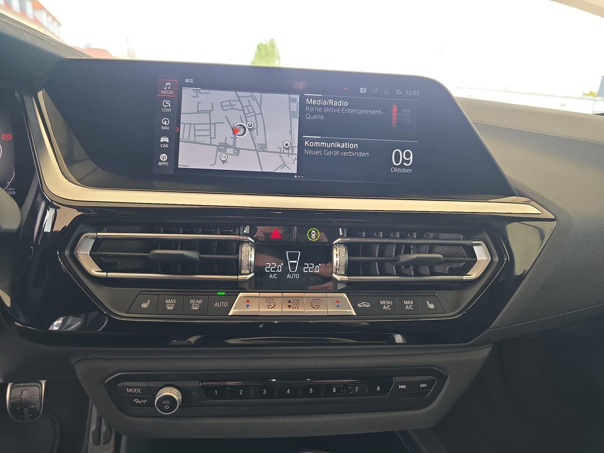 BMW Z4 – Bild 19