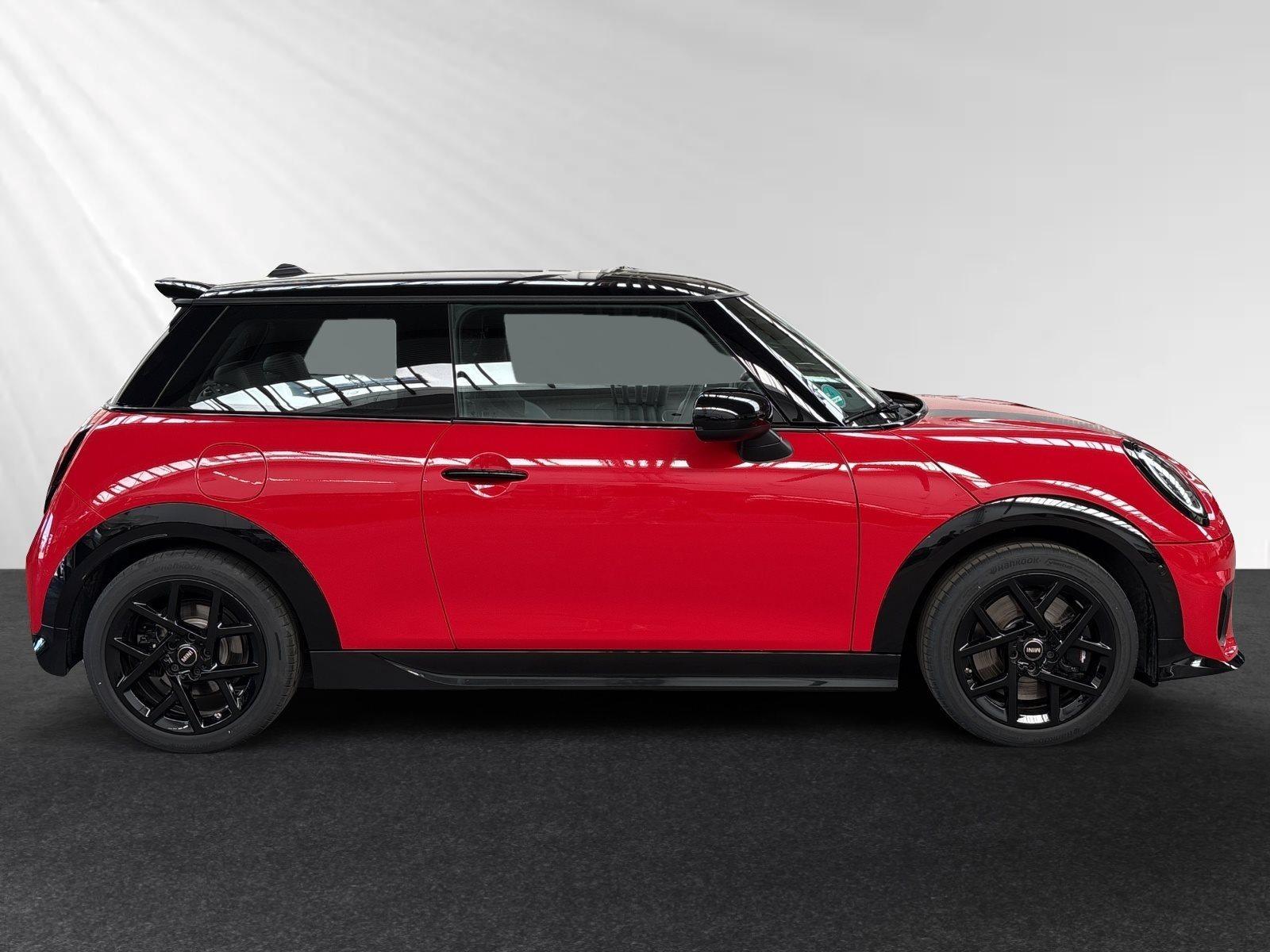 MINI Cooper 3-Türer – Bild 2