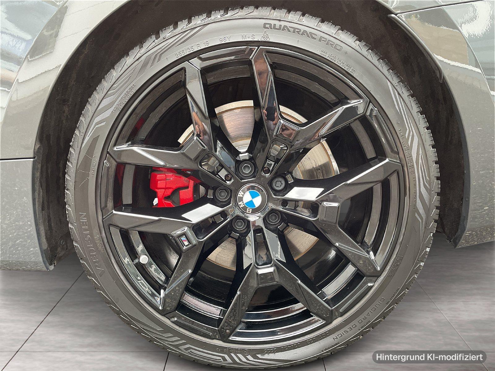 BMW 4er Cabrio – Bild 6