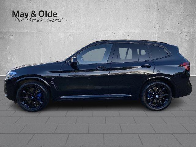 BMW X3 – Bild 2