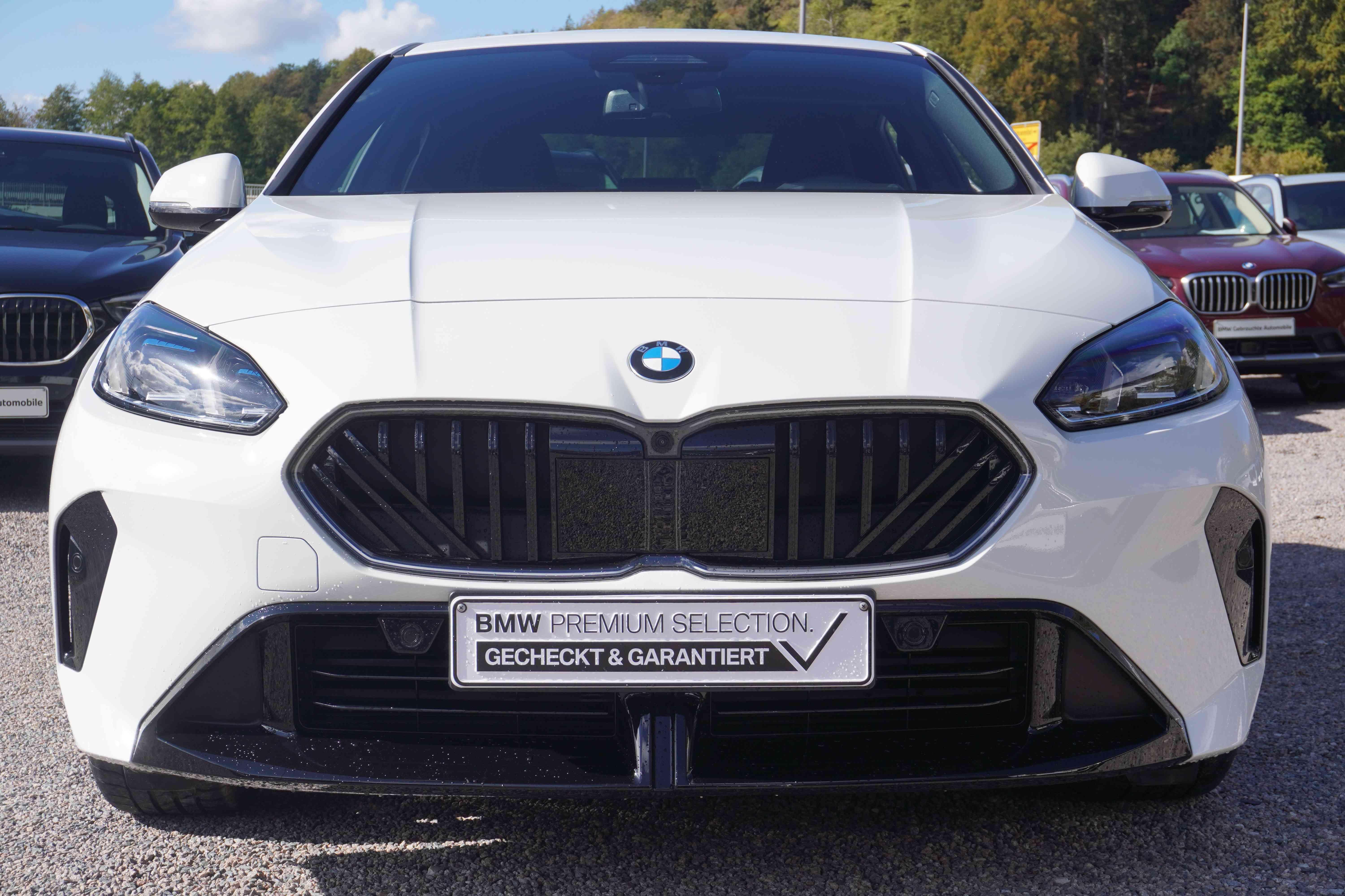 BMW 2er Gran Coupé – Bild 4