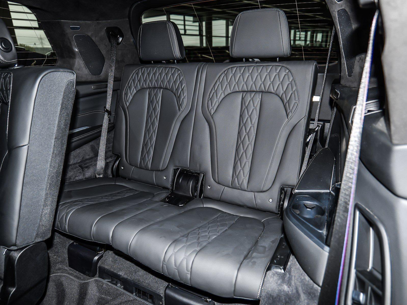 BMW X7 – Bild 23