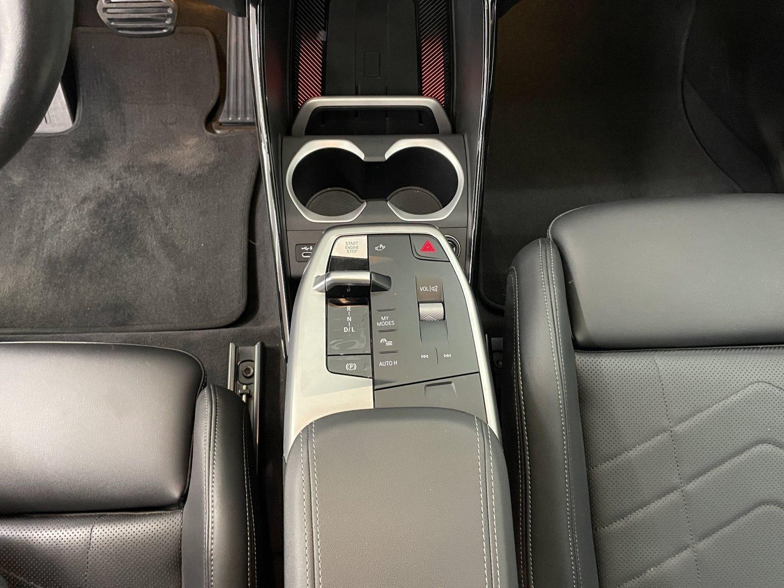 BMW X1 – Bild 11