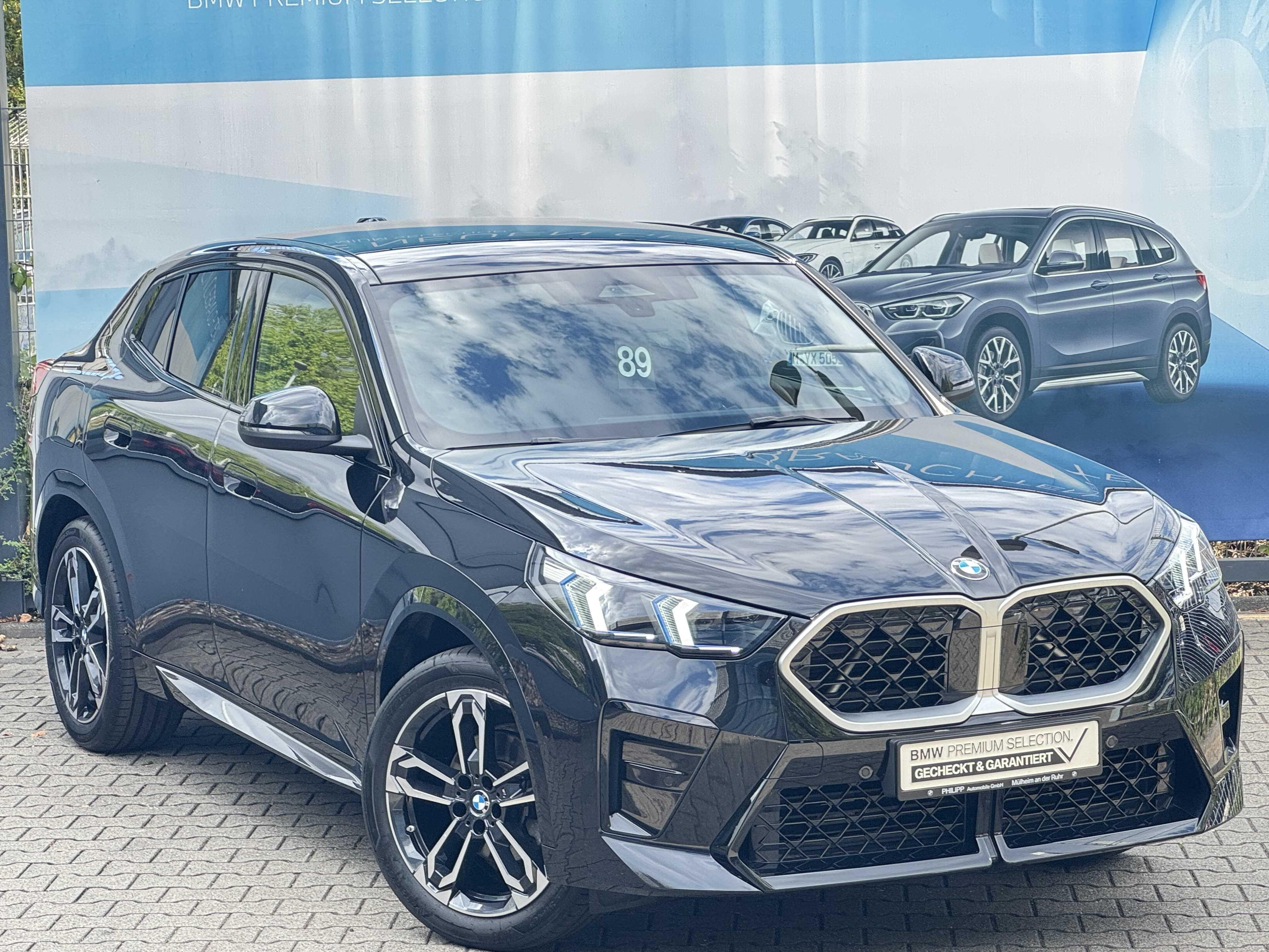 BMW X2 – Bild 22