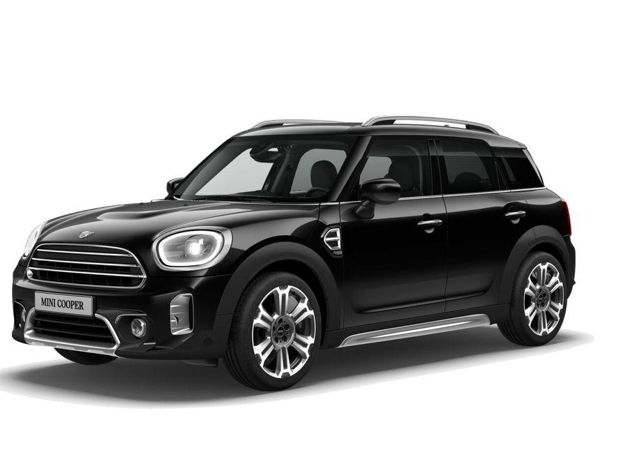MINI Countryman – Bild 2