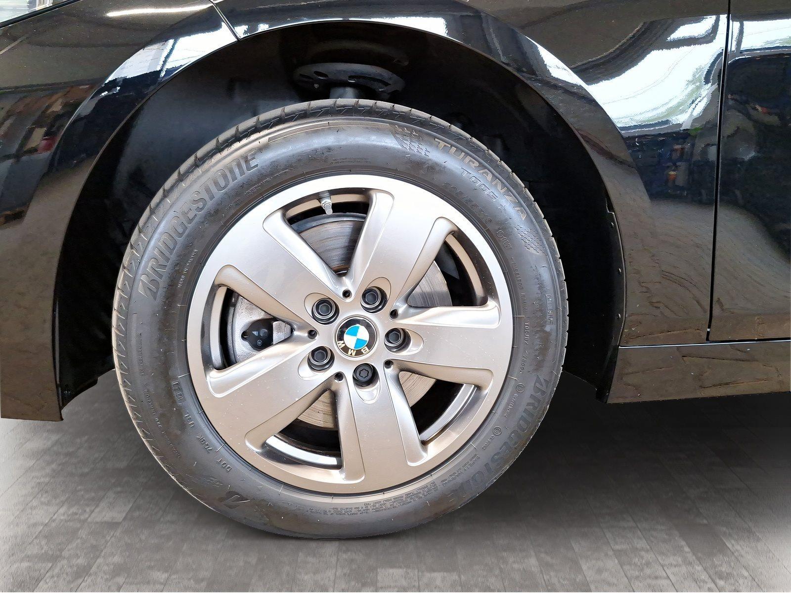 BMW 1er – Bild 24