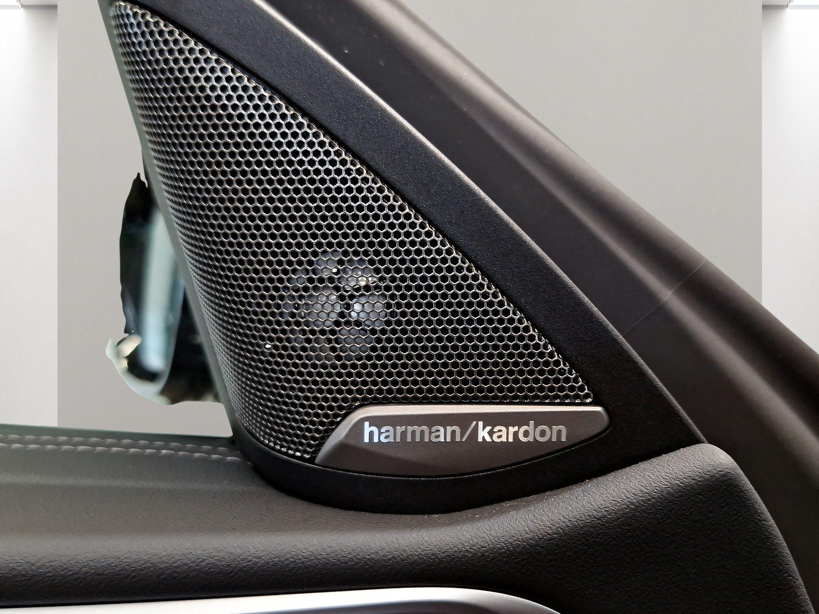 BMW 4er Cabrio – Bild 8