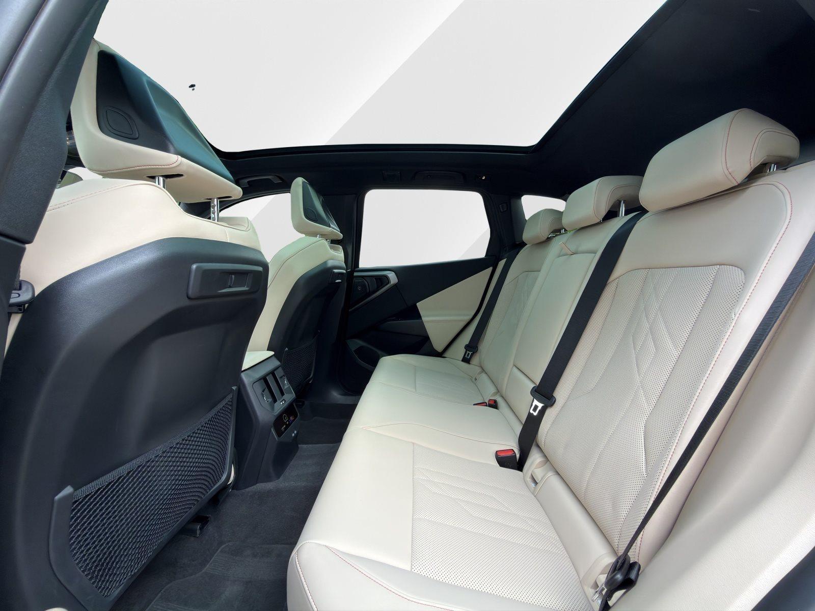 BMW X3 – Bild 23